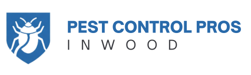 Inwood Pest Control Pros Logo